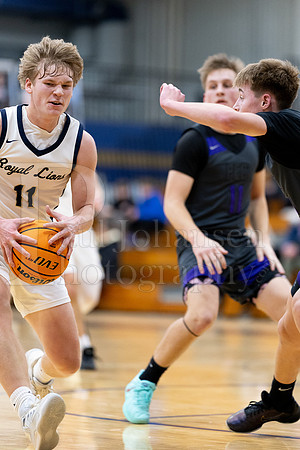 Rockford Christian Boys Varsity Basketball vs Pecatonica 2-3-2026-0402