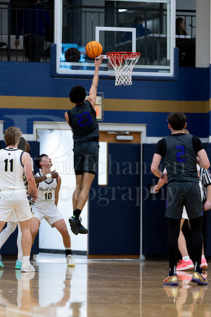 Rockford Christian Boys Varsity Basketball vs Pecatonica 2-3-2026-0410