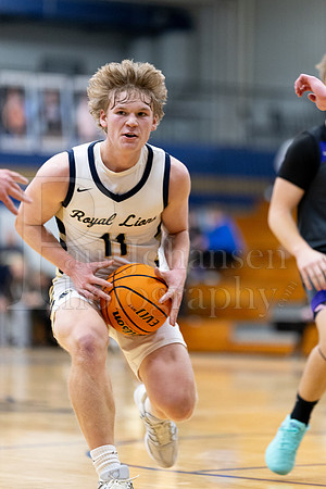 Rockford Christian Boys Varsity Basketball vs Pecatonica 2-3-2026-0403