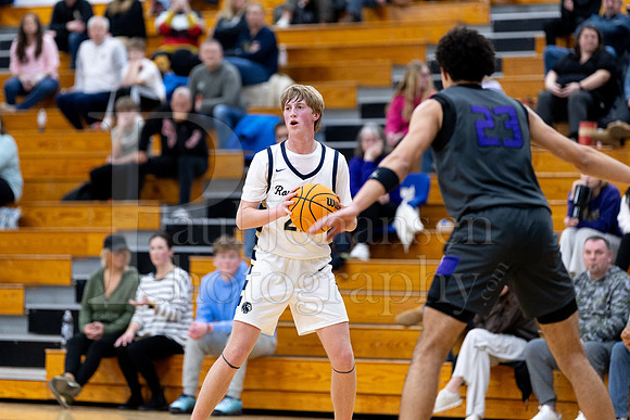 Rockford Christian Boys Varsity Basketball vs Pecatonica 2-3-2026-0421