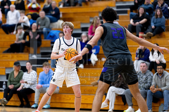 Rockford Christian Boys Varsity Basketball vs Pecatonica 2-3-2026-0422