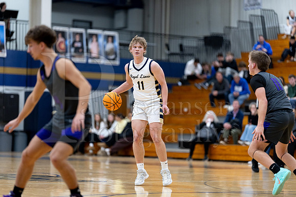 Rockford Christian Boys Varsity Basketball vs Pecatonica 2-3-2026-0419