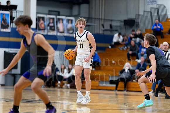 Rockford Christian Boys Varsity Basketball vs Pecatonica 2-3-2026-0420