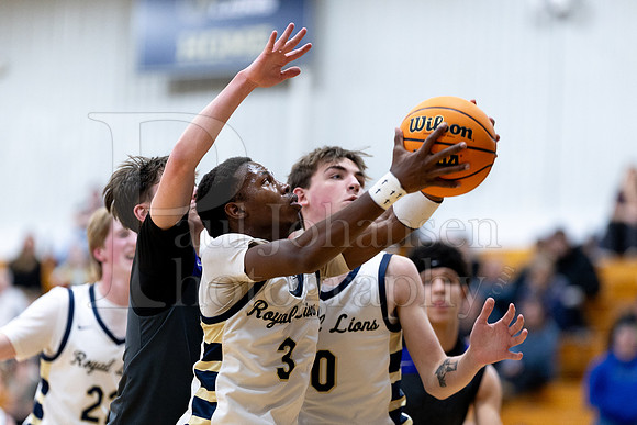 Rockford Christian Boys Varsity Basketball vs Pecatonica 2-3-2026-0433