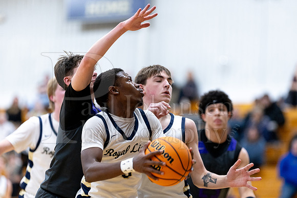 Rockford Christian Boys Varsity Basketball vs Pecatonica 2-3-2026-0434