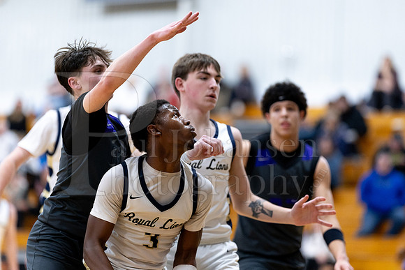 Rockford Christian Boys Varsity Basketball vs Pecatonica 2-3-2026-0435