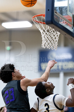 Rockford Christian Boys Varsity Basketball vs Pecatonica 2-3-2026-0445