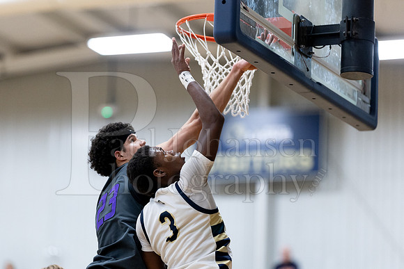 Rockford Christian Boys Varsity Basketball vs Pecatonica 2-3-2026-0443