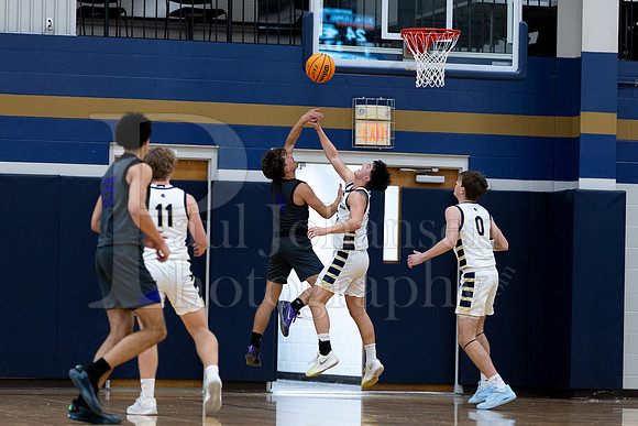 Rockford Christian Boys Varsity Basketball vs Pecatonica 2-3-2026-0456