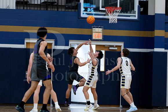 Rockford Christian Boys Varsity Basketball vs Pecatonica 2-3-2026-0457