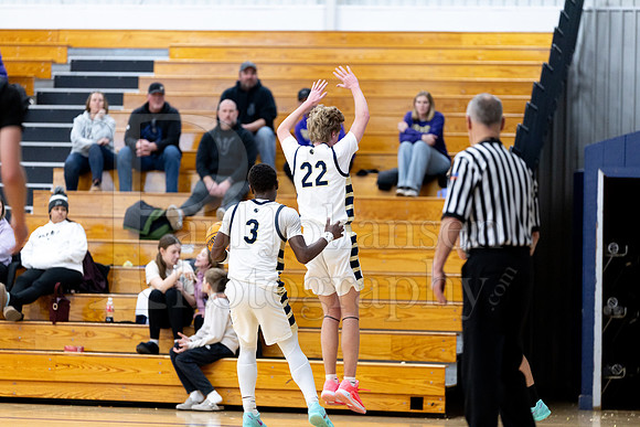 Rockford Christian Boys Varsity Basketball vs Pecatonica 2-3-2026-0451