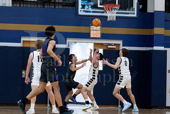 Rockford Christian Boys Varsity Basketball vs Pecatonica 2-3-2026-0458