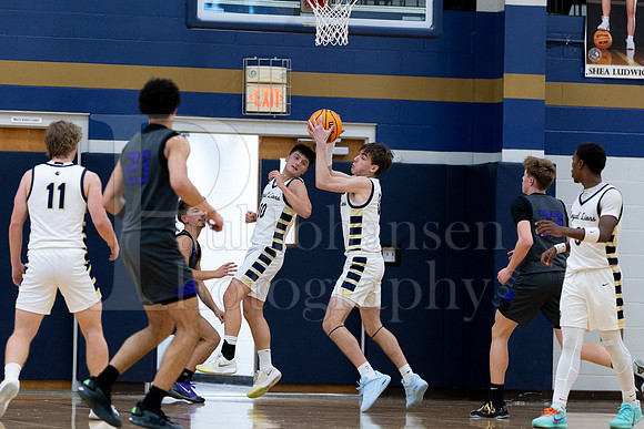 Rockford Christian Boys Varsity Basketball vs Pecatonica 2-3-2026-0460