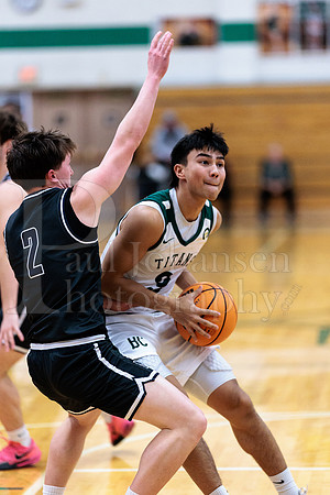 Boylan Boys Varsity Basketball vs Belv North 2-4-2026-0605