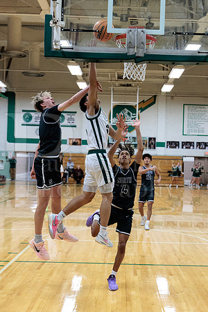 Boylan Boys Varsity Basketball vs Belv North 2-4-2026-0741