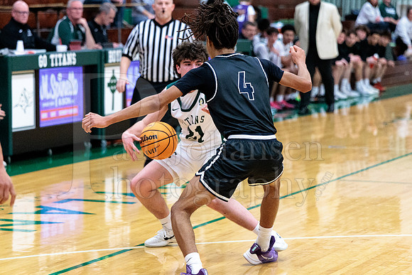 Boylan Boys Varsity Basketball vs Belv North 2-4-2026-0814