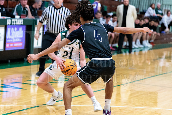 Boylan Boys Varsity Basketball vs Belv North 2-4-2026-0815