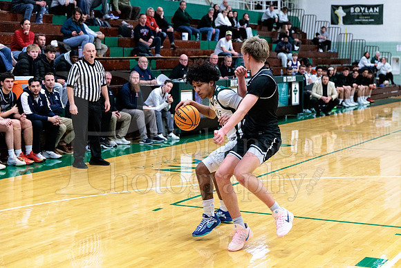 Boylan Boys Varsity Basketball vs Belv North 2-4-2026-0820