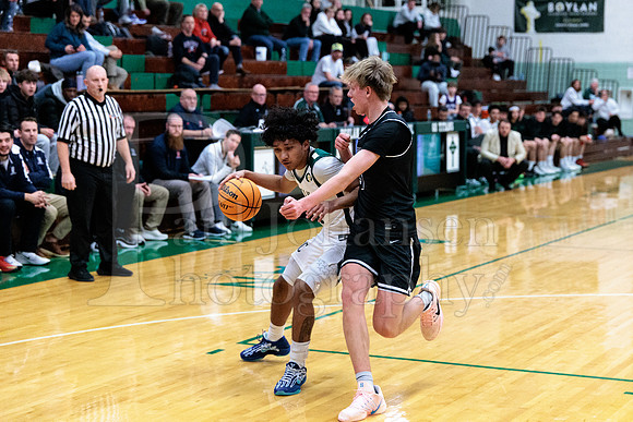 Boylan Boys Varsity Basketball vs Belv North 2-4-2026-0819
