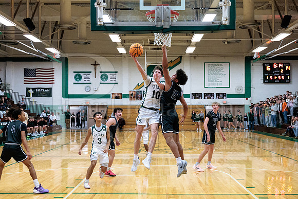 Boylan Boys Varsity Basketball vs Belv North 2-4-2026-0837