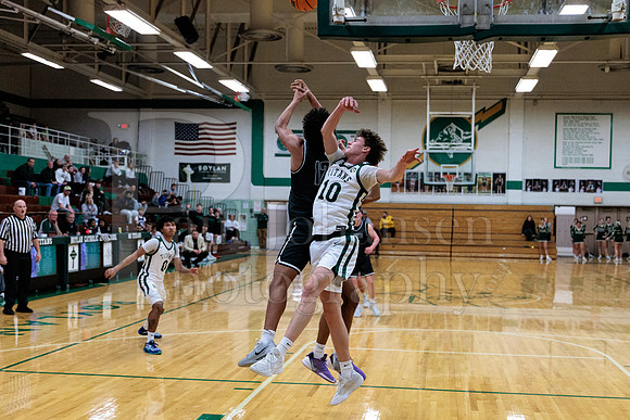 Boylan Boys Varsity Basketball vs Belv North 2-4-2026-0849