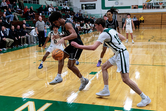 Boylan Boys Varsity Basketball vs Belv North 2-4-2026-0857