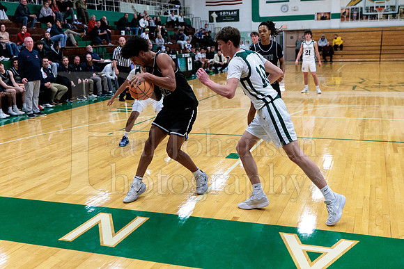 Boylan Boys Varsity Basketball vs Belv North 2-4-2026-0858