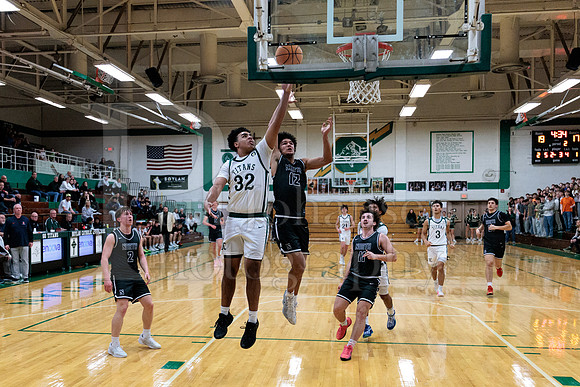 Boylan Boys Varsity Basketball vs Belv North 2-4-2026-0900
