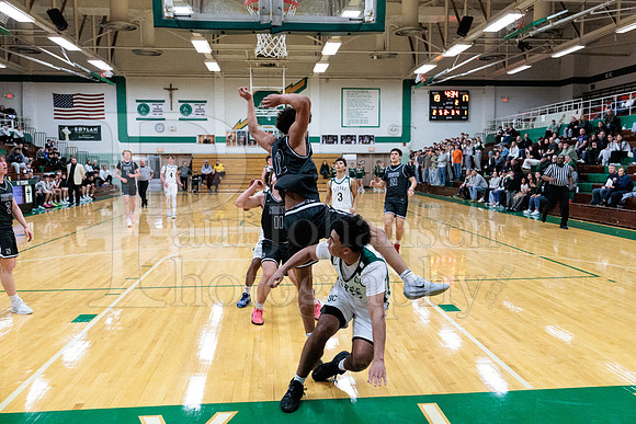 Boylan Boys Varsity Basketball vs Belv North 2-4-2026-0905