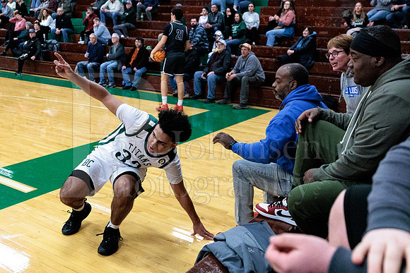 Boylan Boys Varsity Basketball vs Belv North 2-4-2026-0918