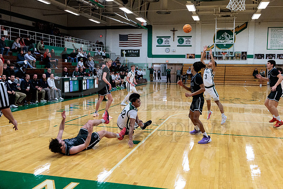Boylan Boys Varsity Basketball vs Belv North 2-4-2026-0927