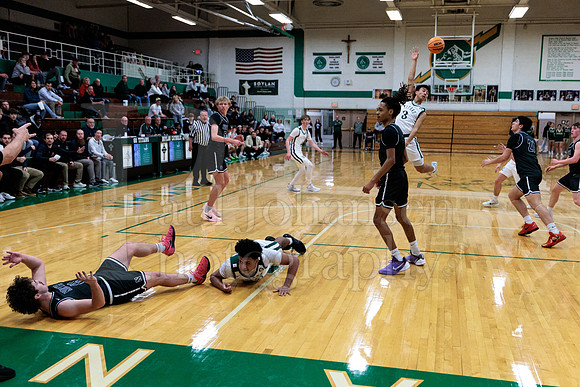 Boylan Boys Varsity Basketball vs Belv North 2-4-2026-0930