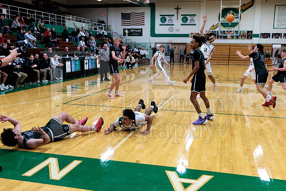 Boylan Boys Varsity Basketball vs Belv North 2-4-2026-0931