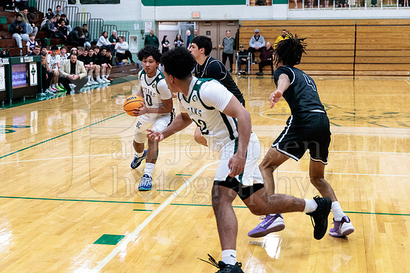 Boylan Boys Varsity Basketball vs Belv North 2-4-2026-0937