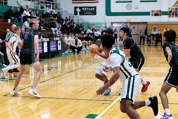 Boylan Boys Varsity Basketball vs Belv North 2-4-2026-0938