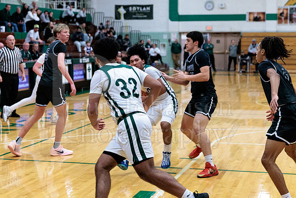 Boylan Boys Varsity Basketball vs Belv North 2-4-2026-0940