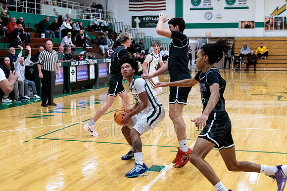 Boylan Boys Varsity Basketball vs Belv North 2-4-2026-0941