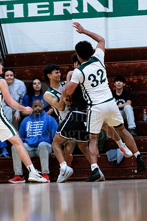Boylan Boys Varsity Basketball vs Belv North 2-4-2026-1325