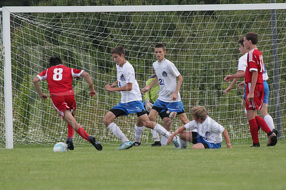 RC Boys Varsity Soccer vs Oregon 8-23-2016-0612