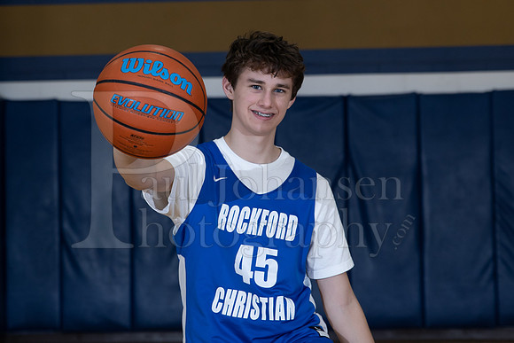 Rockford Christian Boys Basketball Winter 2022-0058