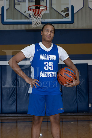 Rockford Christian Boys Basketball Winter 2022-0107