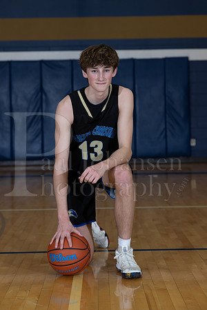 Rockford Christian Boys Basketball Winter 2022-0319