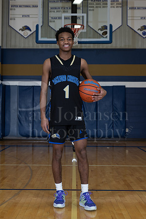Rockford Christian Boys Basketball Winter 2022-0305