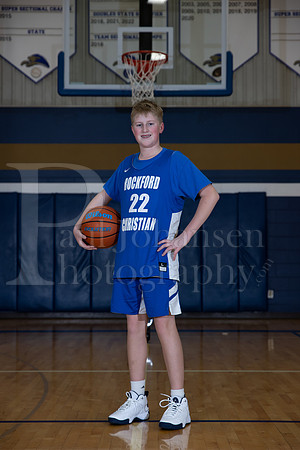 Rockford Christian Boys Basketball Winter 2022-0024