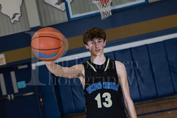 Rockford Christian Boys Basketball Winter 2022-0334