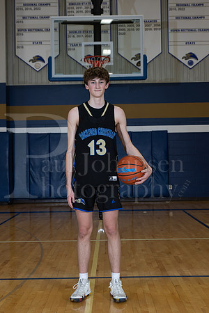 Rockford Christian Boys Basketball Winter 2022-0329