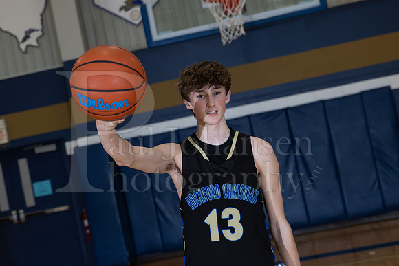 Rockford Christian Boys Basketball Winter 2022-0333