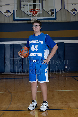 Rockford Christian Boys Basketball Winter 2022-0170