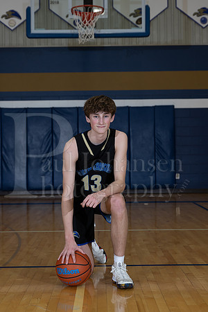 Rockford Christian Boys Basketball Winter 2022-0322