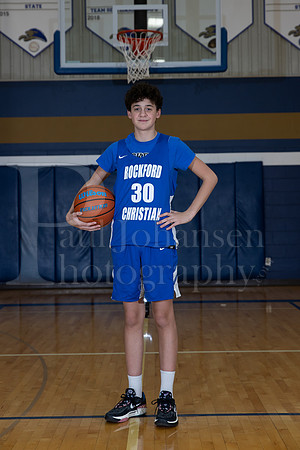 Rockford Christian Boys Basketball Winter 2022-0035